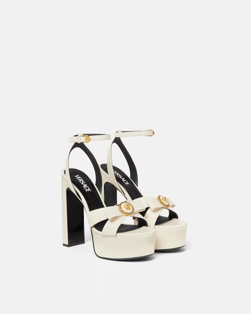 Versace Heels 7.5 Woman’s