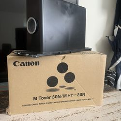 CANON TONER M 30N M95-0(contact info removed)A001 NP880/(contact info removed)A001AA 
