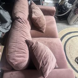 Mini Sofa