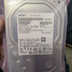 4tb Hard Drive 3.5" Desktop Hard Drive