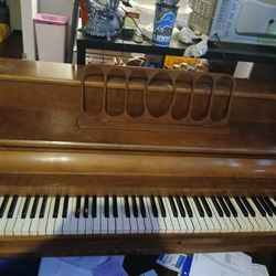 Free To A Good Home.  