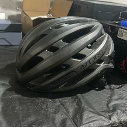 Giro fixie bike helmet