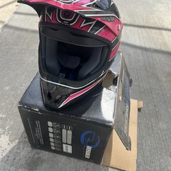 Off-road helmet