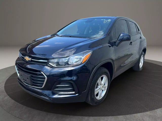 2021 Chevrolet Trax