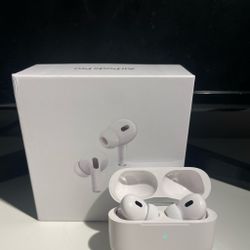 AirPods