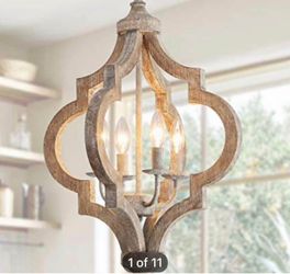 Chandelier
