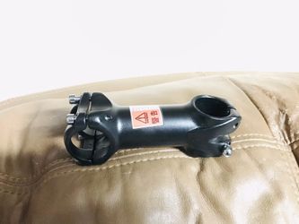 Bike stem - almost new