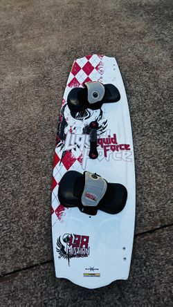 Kitesurfing Pkg