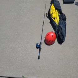 Fishing Pole