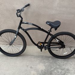 Beach Cruiser