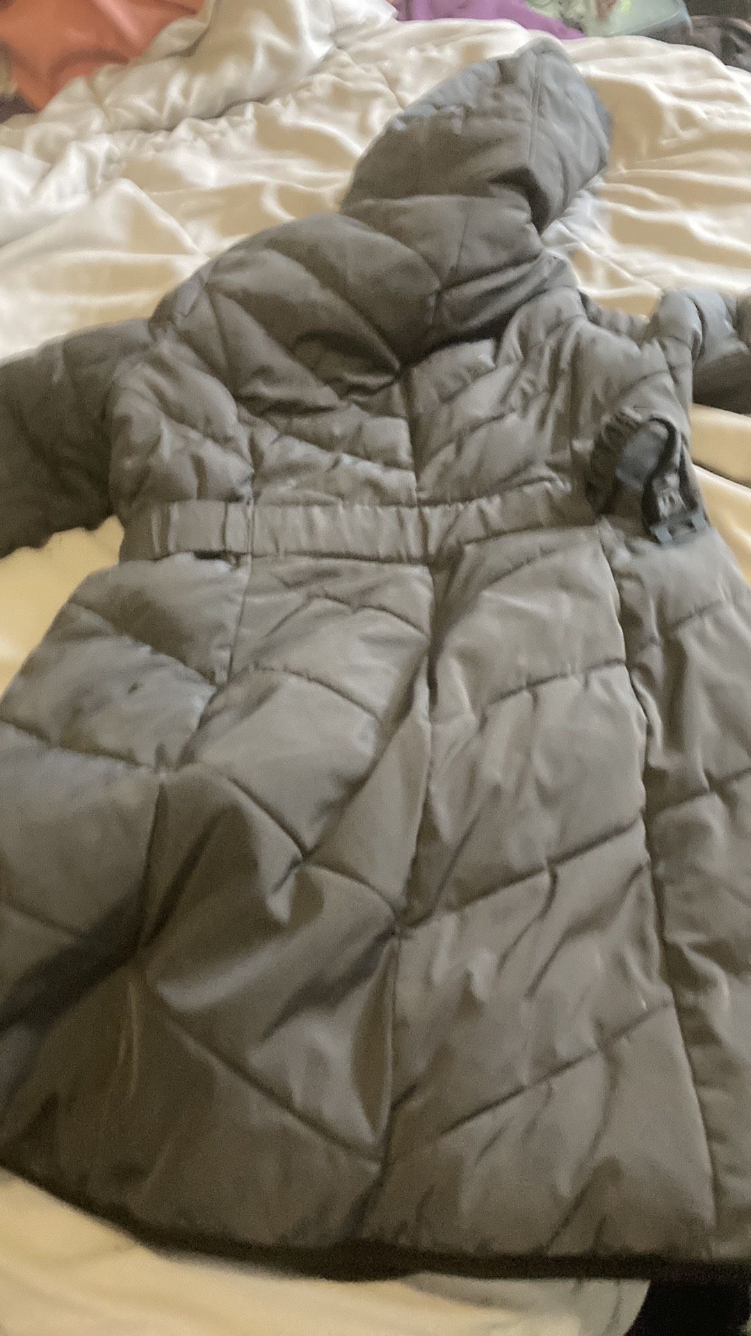 Tommy Hilfiger Coat