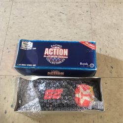 Racing Collectible 