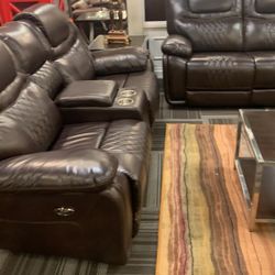 3  PCs Living Room Set 