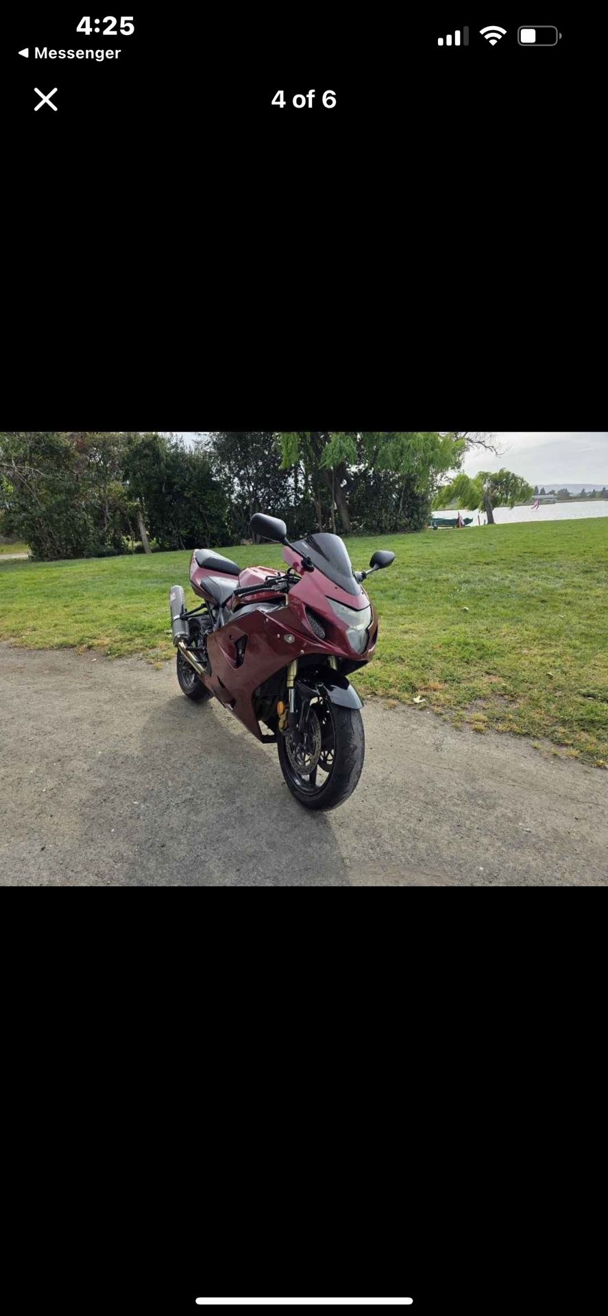 Gsxr 750