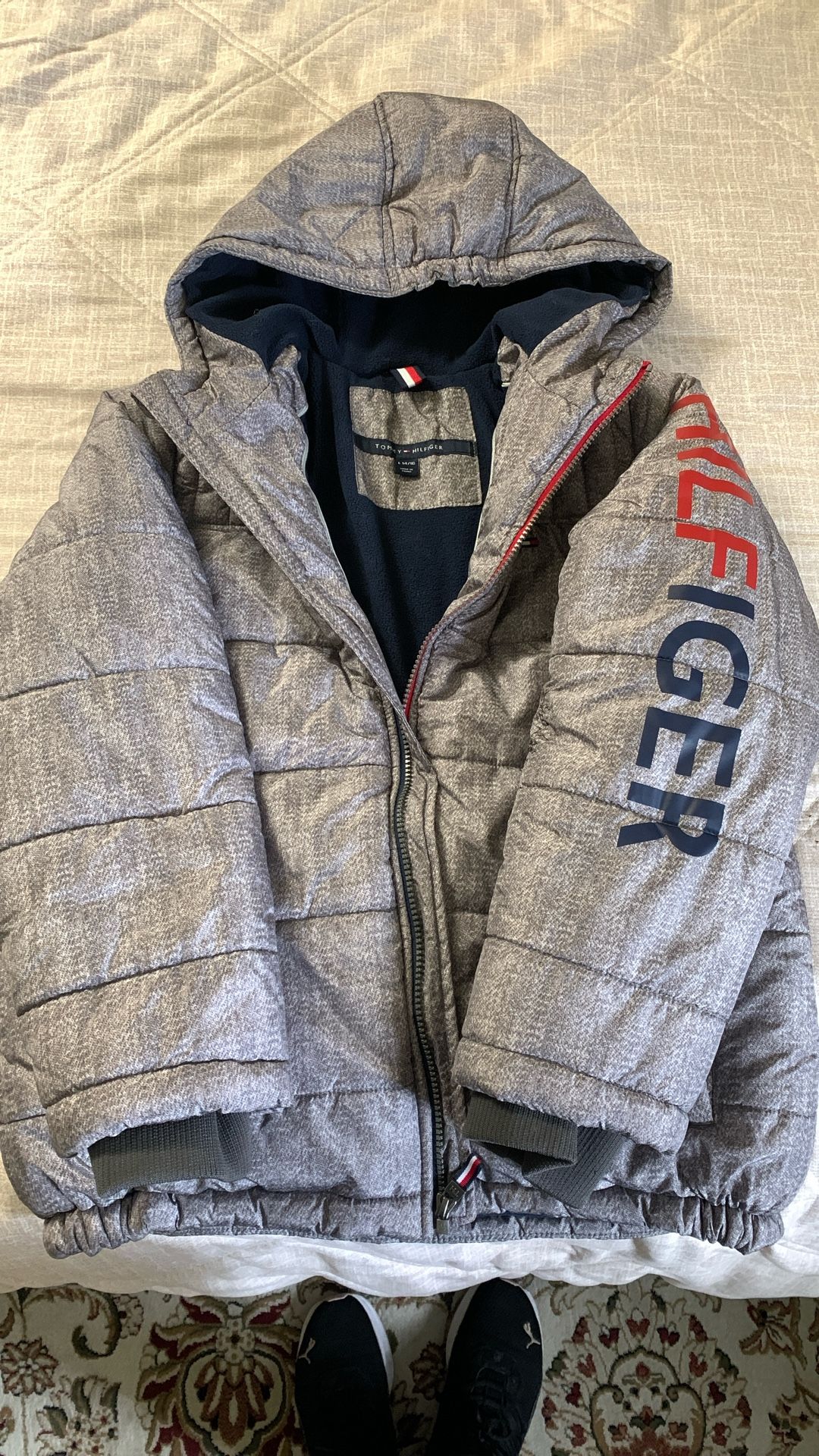 Tommy Hilfiger Jacket