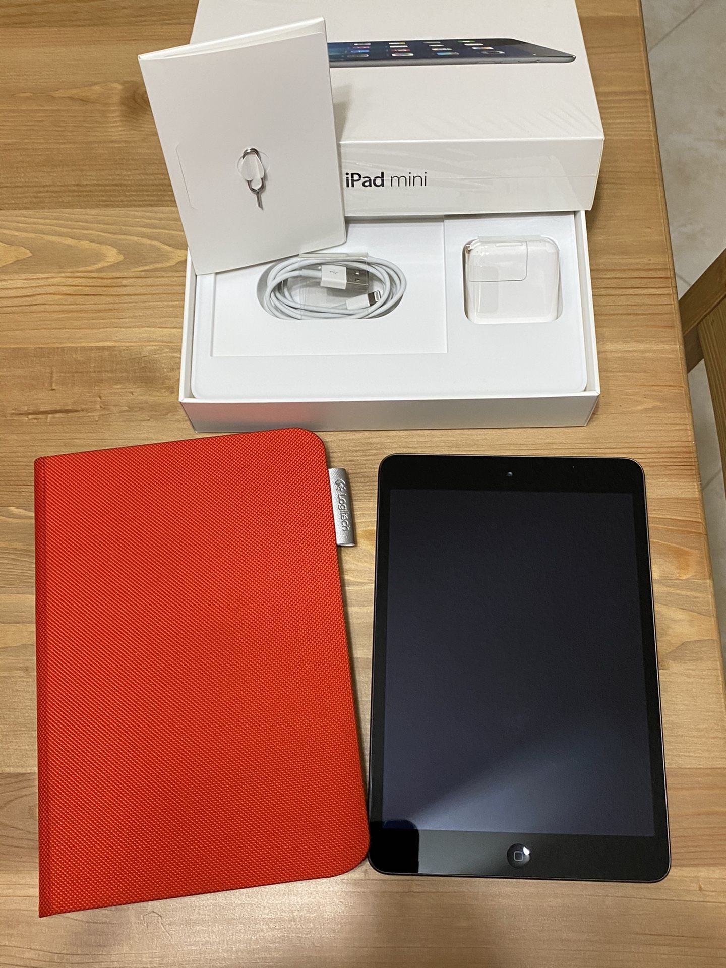 Apple iPad mini 2 Retina display Excellent