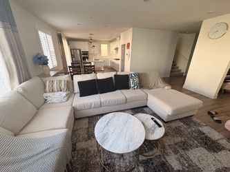 Large sofa sectionals