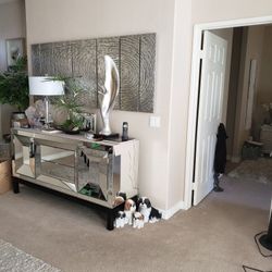  🔥 HOT DESIGNER gorgeous BUFFET ONE OF A KIND 