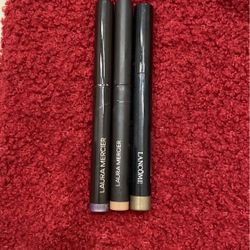 LANCOME LAURA MERCIER SHADOW STICKS