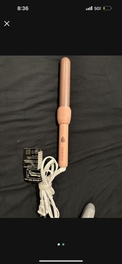 Foxy Bae Wand