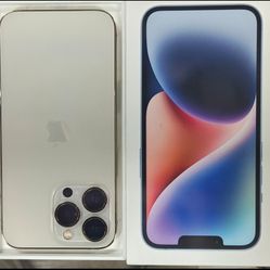 iPhone 13 Pro 128gb Unlocked 