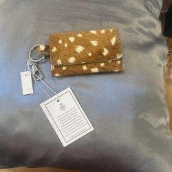 Cute Wallet. Brand New With Tags 