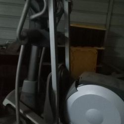 Olyptical Excellent Condition Just Dusty