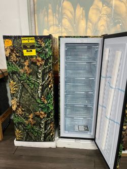 Apartment Garage Ready Refrigerators/Freezers ! Buy Now Take In Payments No Credit Required ! $55 Down