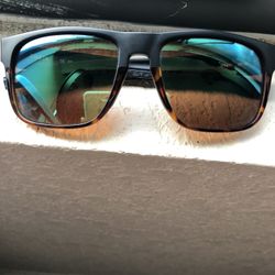 Costa Spearo Green Tortoise Wheel