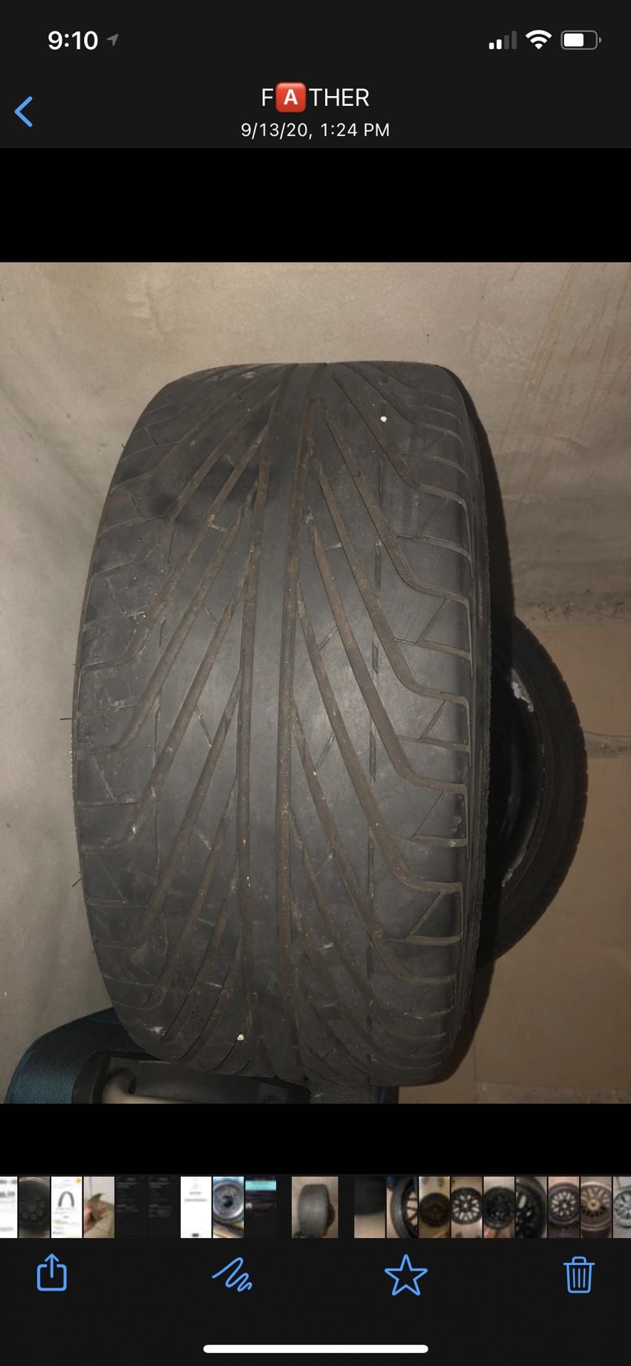 19 Inch Rims For Sale