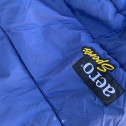 Aero sports Sleeping Bag 