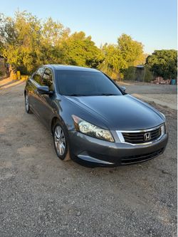 2011 Honda Accord