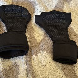 Workout gloves