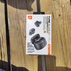 JBL Tune Buds 2