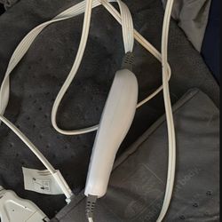 heating pad/massager 