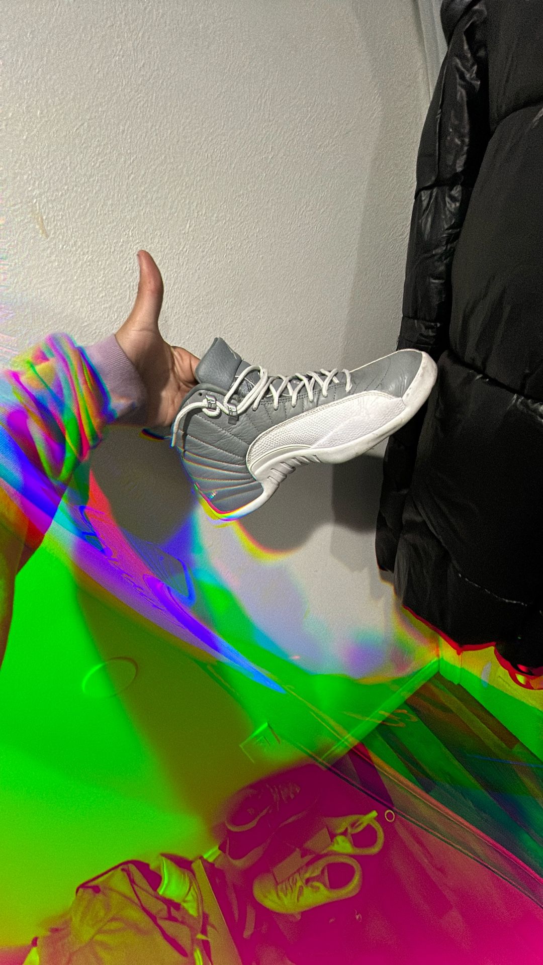 Jordan 12s