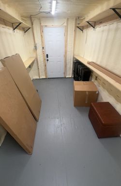 Shipping Container Home