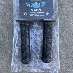 Se Bike Wing Grips 