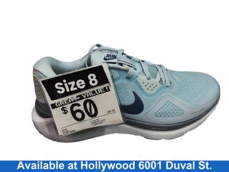 Nike H1102-401 Blue