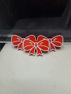 3D Printed can opener