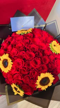 Flores naturales