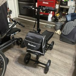 Knee Scooter BRAND NEW