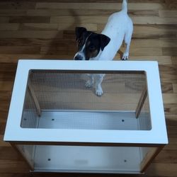 Small Pet Enclosure/Playpen