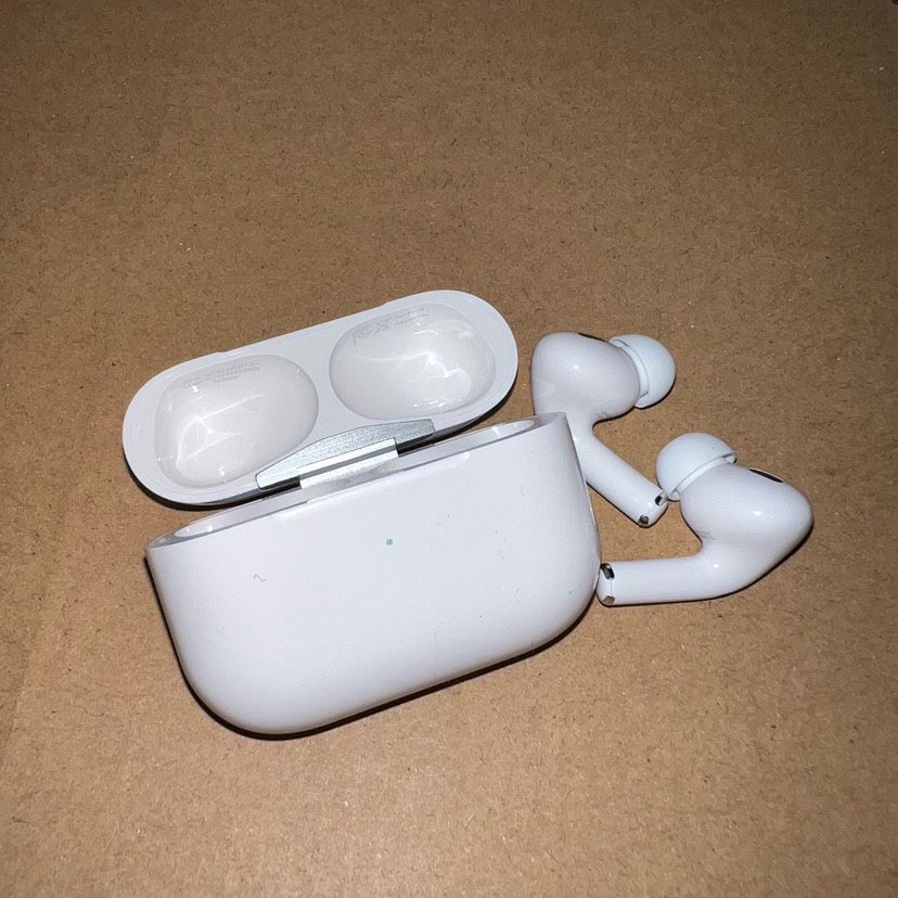 AirPod Pro 2nd Generation