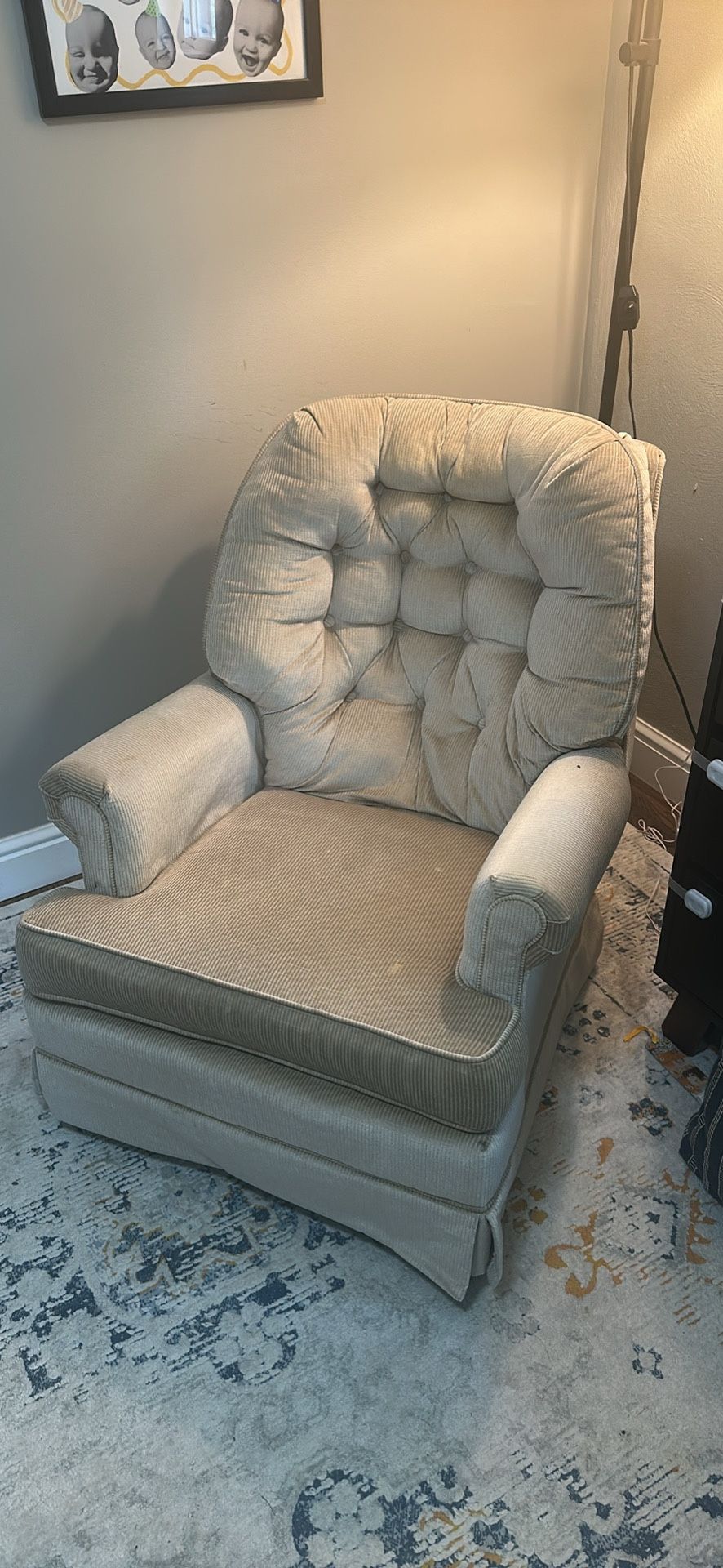 Rocking Chair
