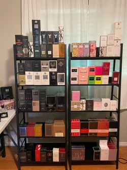Cologne collection
