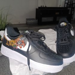 Nike Air Force 1 New Size 7