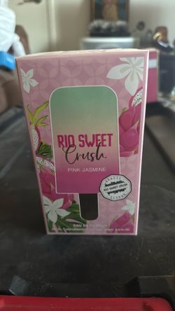 Rio Sweet Crush pink jasmine