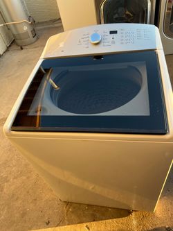Kenomre Top Load Washing Machine(delivery available)