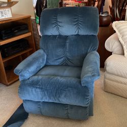 Recliner Chair